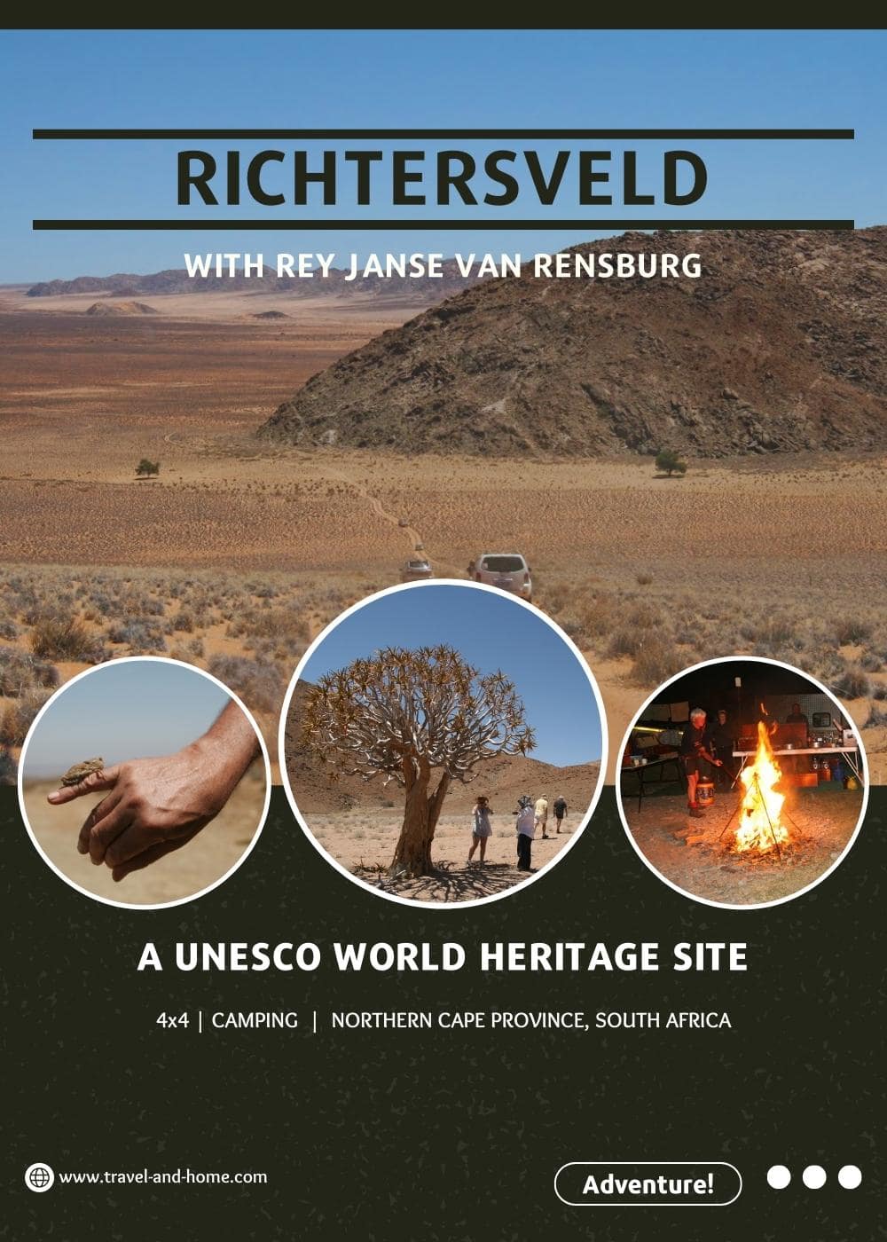 RICHTERSVELD WITH REY JANSE VAN RENSBURG min