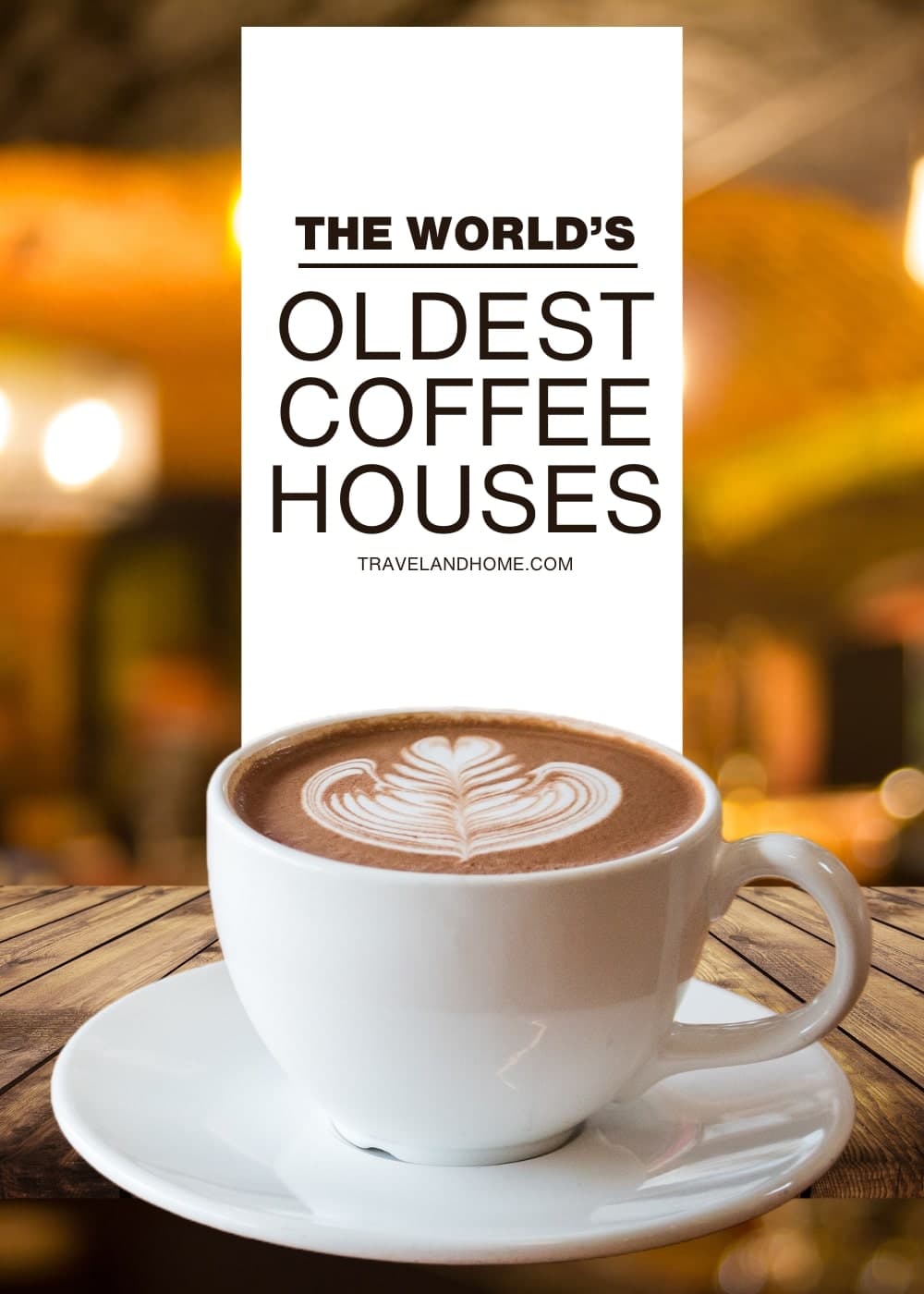 The World's Oldest Coffee Houses min